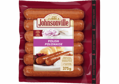 Smoked Polish Sausages
